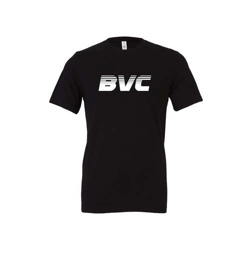 T-SHIRT - BVC IN MOTION